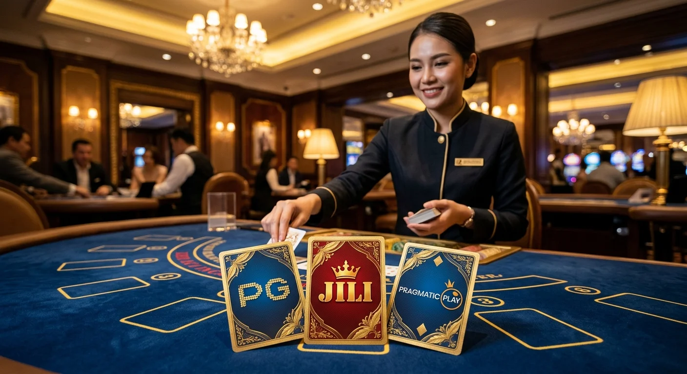 ebkingbet รวมค่ายเกมชั้นนำ PG JILI Pragmatic Play